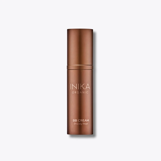 Inika BB Cream Honey