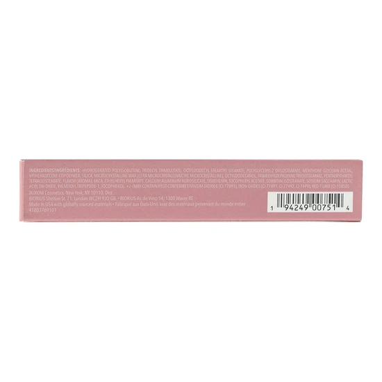 Buxom Full-On Plumping Lip Polish Gloss Golden Dolly