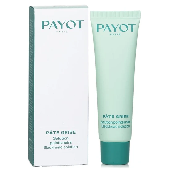 Payot Paris Pate Grise Blackhead Solution 30ml