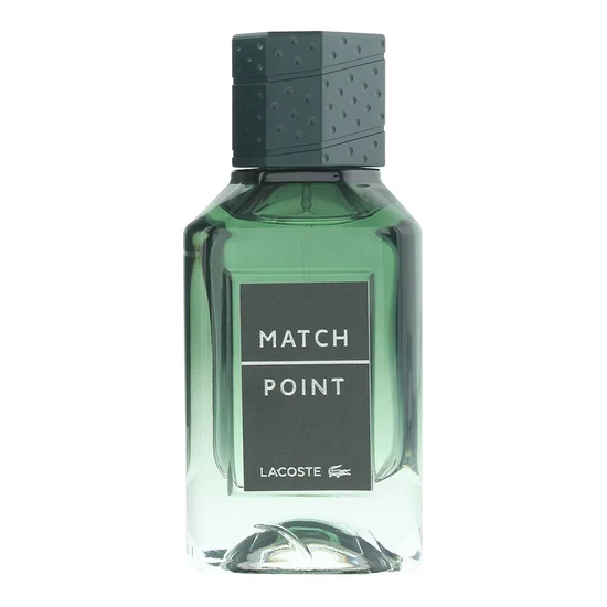 Lacoste Match Point Eau De Parfum 50ml