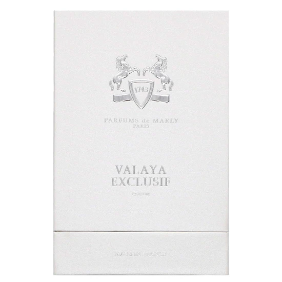 Parfums de Marly Valaya Exclusif 2.5 Eau De Parfum