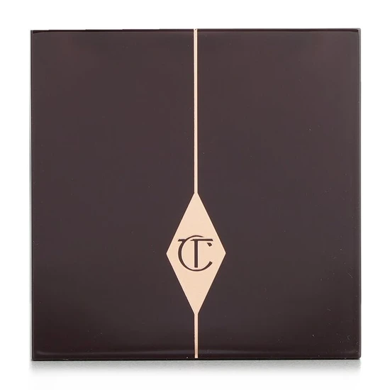 Charlotte Tilbury Luxury Palette Golden Goddess