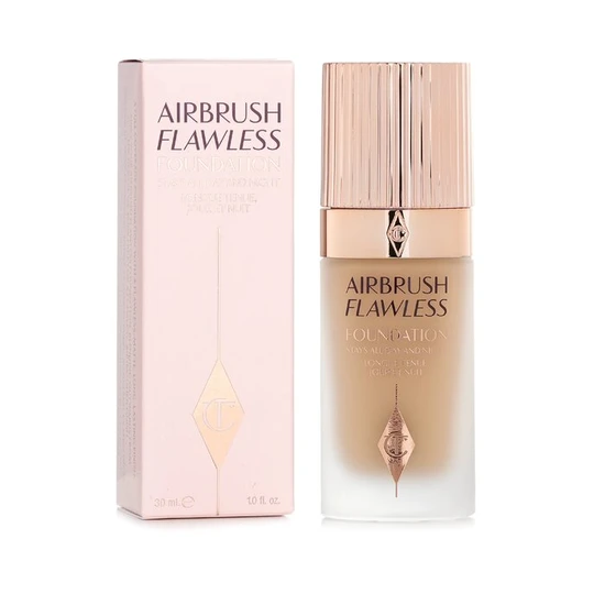 Charlotte Tilbury Airbrush Flawless Foundation 6 Neutral