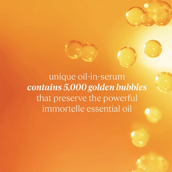 L'Occitane Immortelle Overnight Reset Serum 30ml