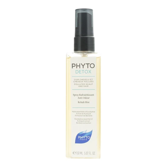 PHYTO Detox Rehab Mist 150ml