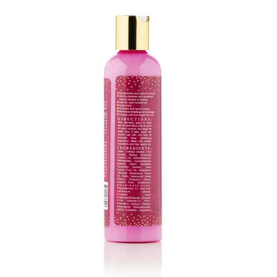 Canvas Beauty Full Bloom Amplifying Conditioner 240ml