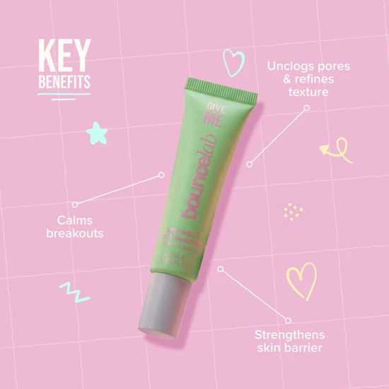 Give Me Peel With It Spot Treatment