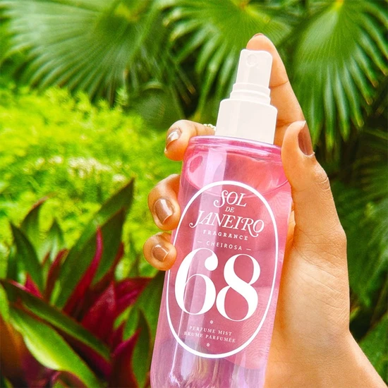 Sol de Janeiro Crush Cheirosa 68 Perfume Mist 90ml