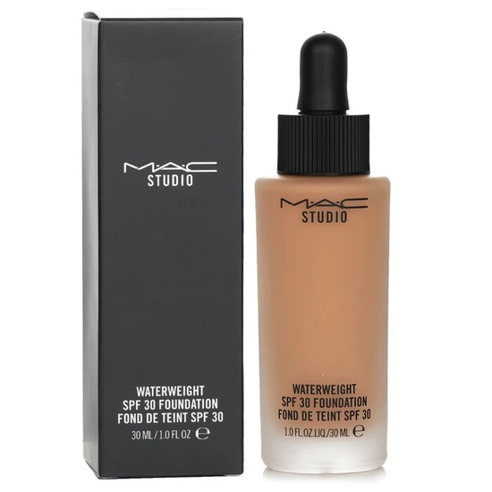 MAC Studio Waterweight SPF 30/Foundation NC42