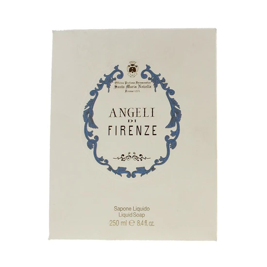 Santa Maria Novella Angeli Di Firenze Liquid Soap 250ml