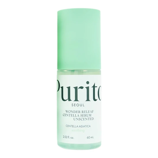 Purito Wonder Releaf Centella Serum Unscented 60ml