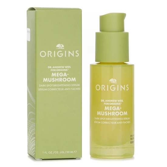 Origins Dr. Andrew Weil For Origins Mega-Mushroom Dark Spot Brightening Serum 30ml