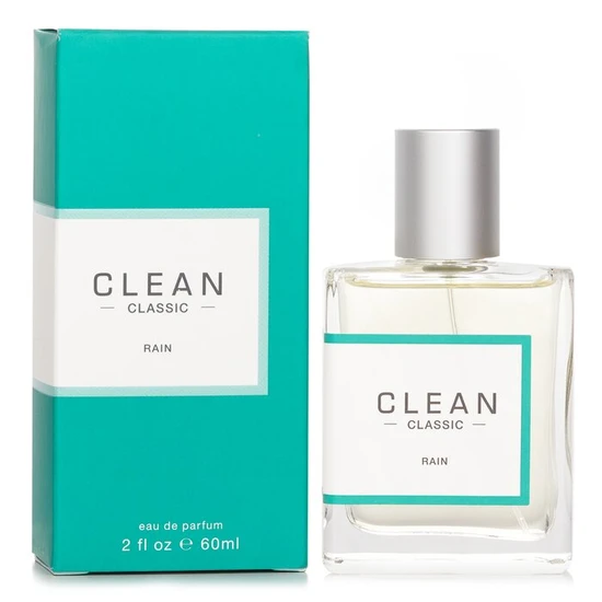 CLEAN Classic Rain Eau De Parfum 60ml