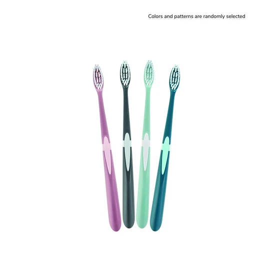 Jordan Clinic Gum Protector UltraSoft Toothbrush x1