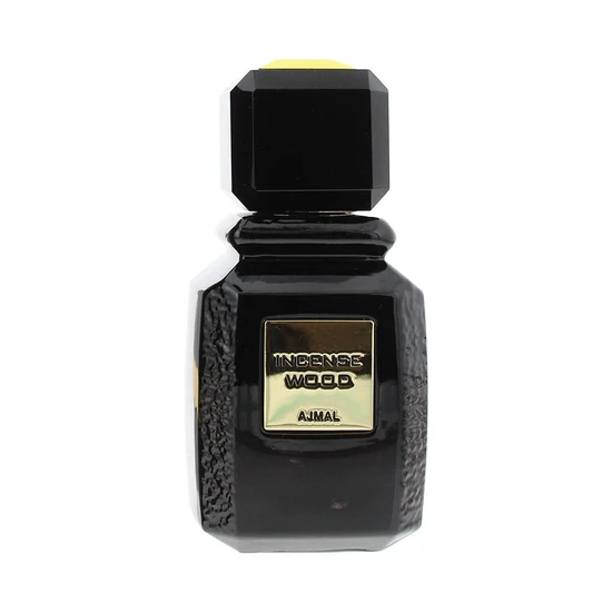 Ajmal Incense Wood Eau De Parfum 100ml