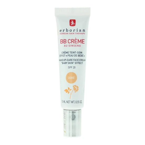 Erborian Dore B.B Cream 15ml