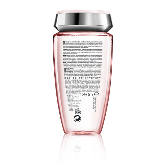 Kérastase Genesis Bain Nutri-Fortifiant Shampoo 250ml