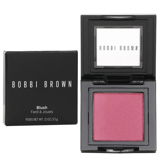 Bobbi Brown Powder Blush Gallery Shimmer
