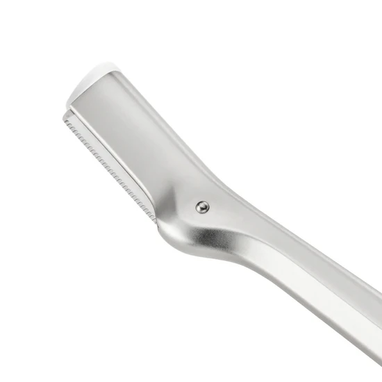 Tweezerman Brow Razor & Mini Tweezer Kit