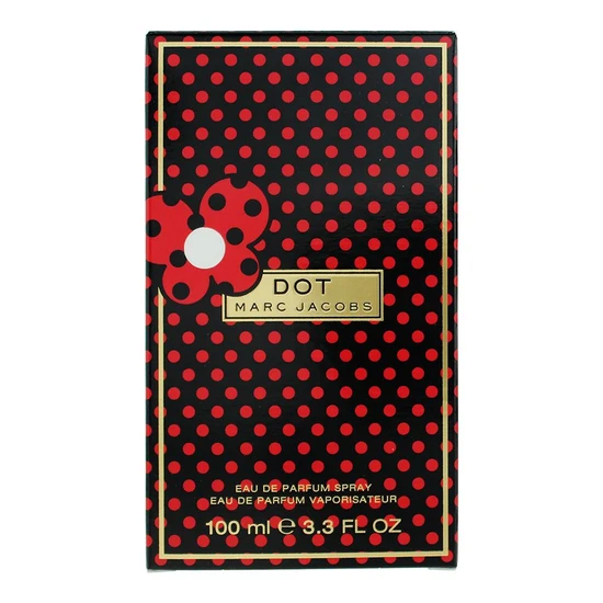 Marc Jacobs Dot Eau De Parfum 100ml