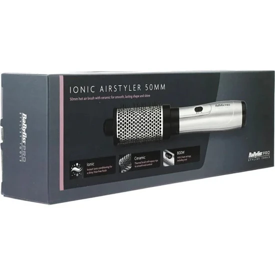 BaByliss PRO Ionic Airstyler 50mm