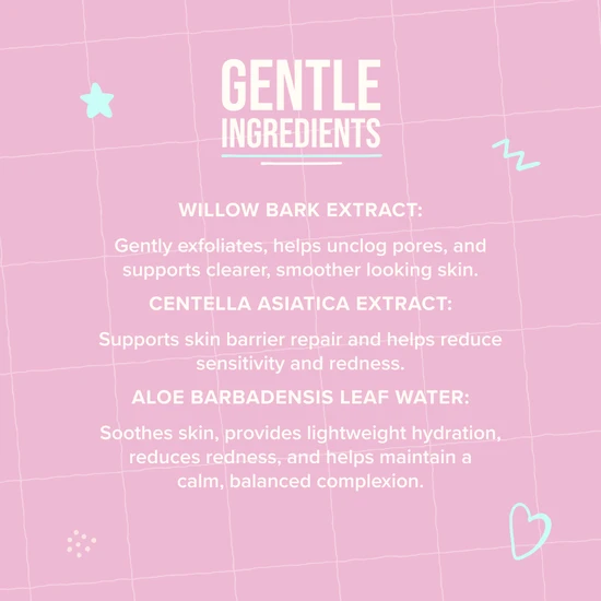 Give Me Let Me Clarify Cleanser