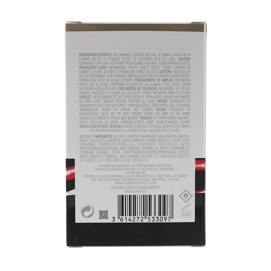 Proenza Schouler Arizona Collector Edition Eau De Parfum 50ml