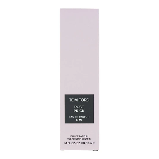 Tom Ford Rose Prick Eau De Parfum 10ml