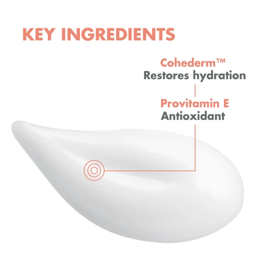 Avène Hydrance Light Hydrating Emulsion SPF 30 40ml