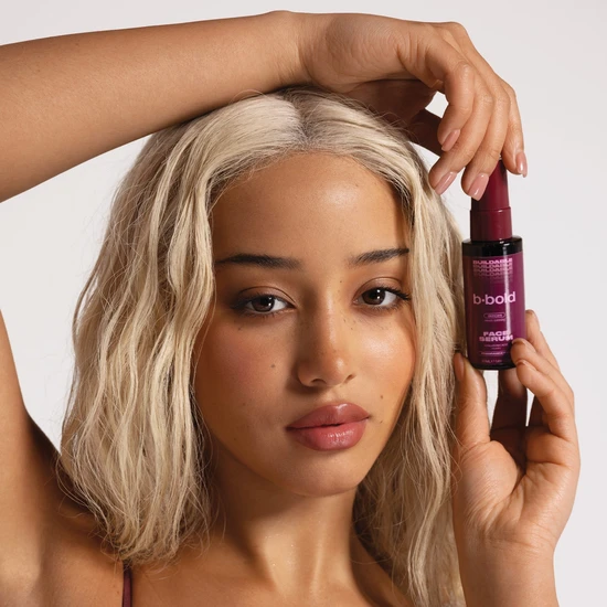 bBold Face Serum