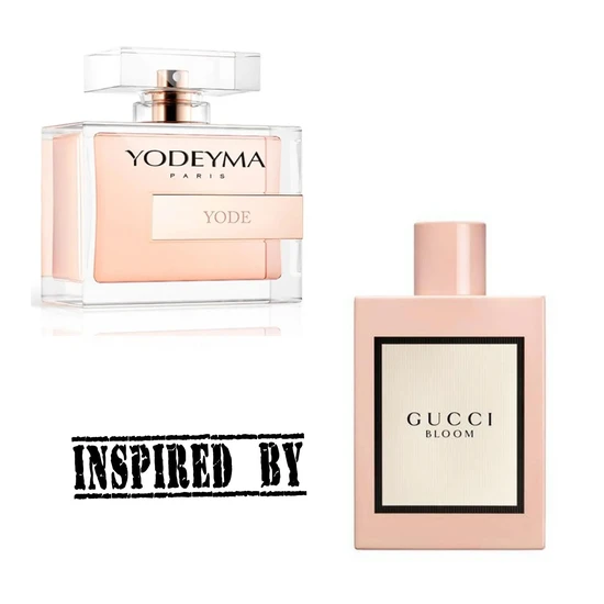 Yodeyma Yode Eau De Parfum 50ml