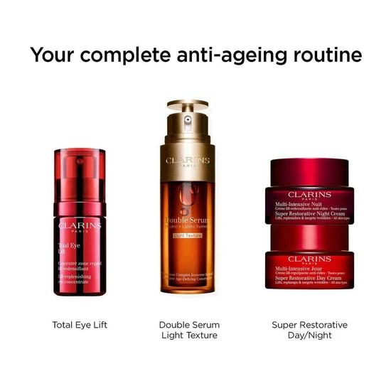 Clarins Total Eye Lift 15ml