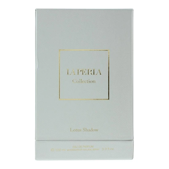 La Perla Lotus Shadow Eau De Parfum 100ml
