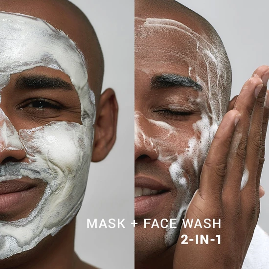 Shakeup Cosmetics Let's Be Clear