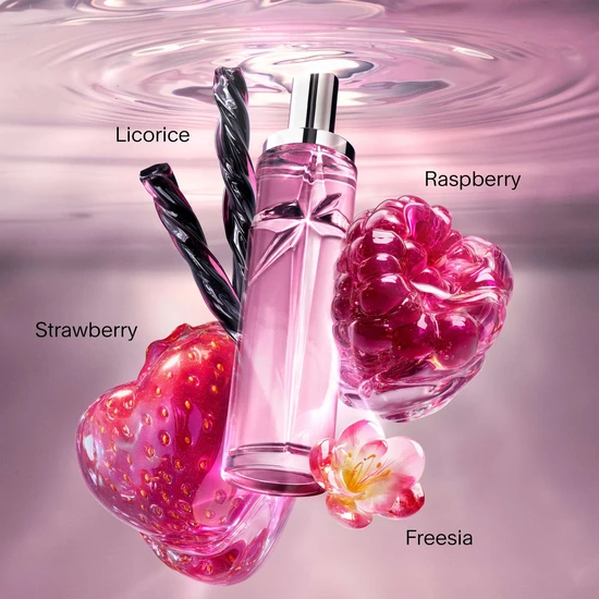 Mugler Starlicious Berry Licorice Eau De Toilette 75ml