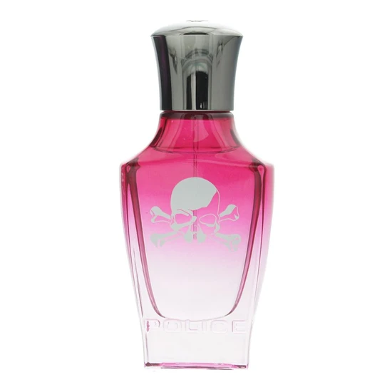 Police Potion Love Eau De Parfum 30ml