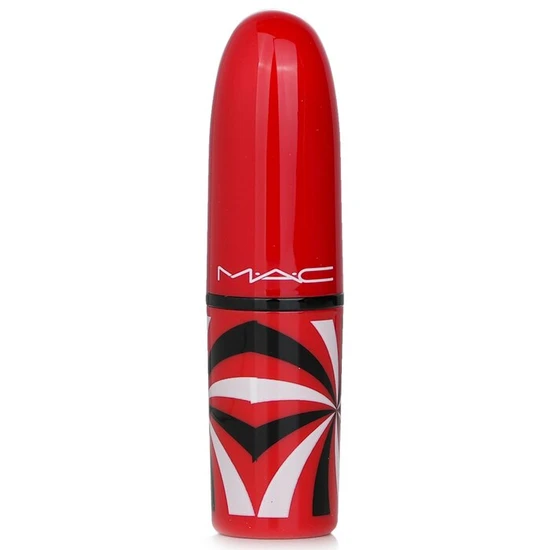 MAC Lipstick For My Next Trick...matte