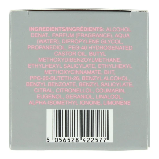 Missguided Chill Babe Eau De Parfum 80ml