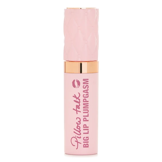 Charlotte Tilbury Pillow Talk Big Lip Plumpgasm Fair To Medium