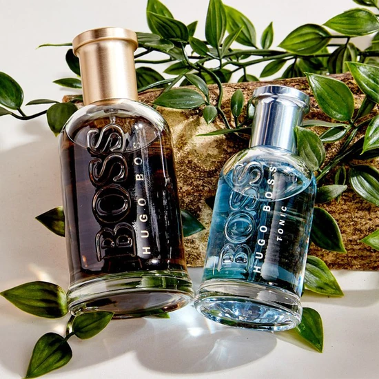 Hugo Boss Boss Bottled Tonic Eau De Toilette 50ml