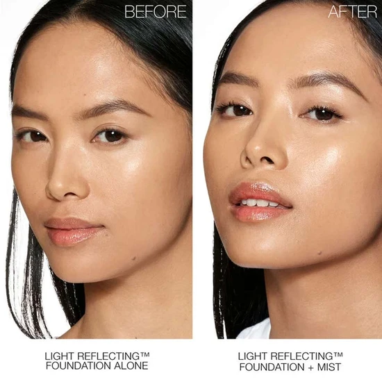NARS Cosmetics Light Reflecting Makeup Setting Mist 90ml