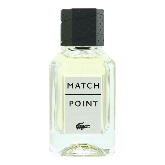 Lacoste Match Point Cologne Eau De Toilette 50ml
