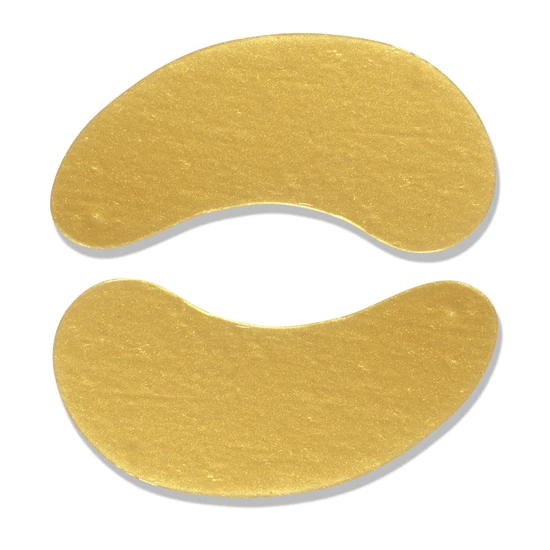 MZ Skin Hydra-Bright Gold Eye Mask