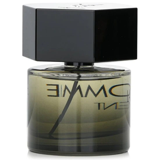 Yves Saint Laurent La Nuit De L'Homme Eau De Toilette 60ml