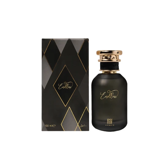 Ahmed Al Maghribi Endless Eau De Parfum 100ml