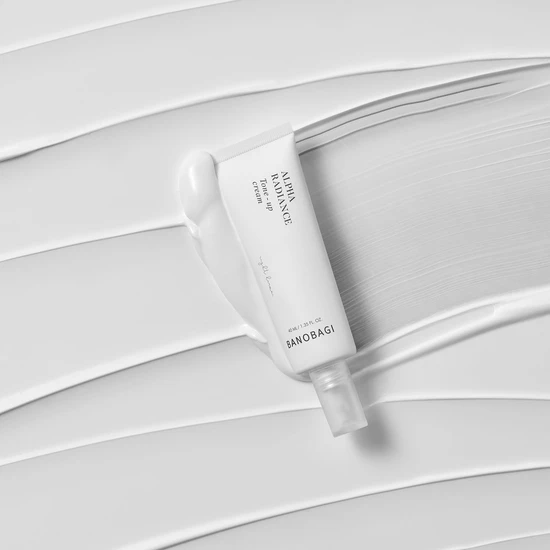 Banobagi Alpha Radiance Tone Up Cream 40ml