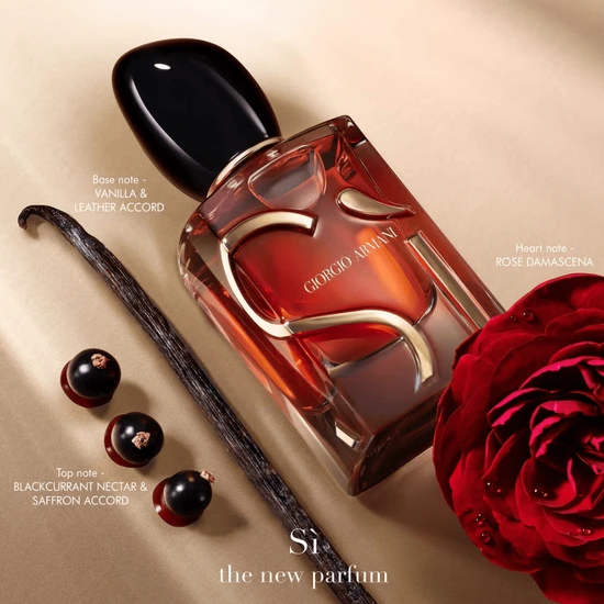Giorgio Armani Si Parfum 50ml