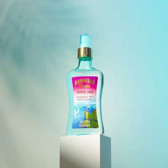 Hawaiian Tropic Tropical Oasis Fragrance Mist 250ml