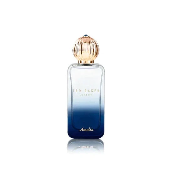 Ted Baker Amelia Limited Edition Eau De Toilette 50ml