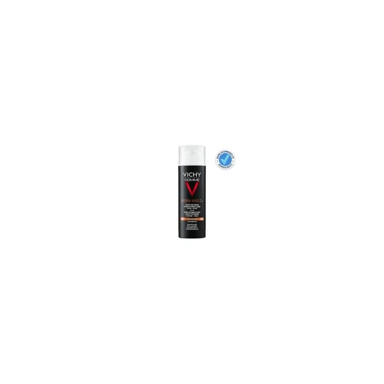 Vichy Homme Hydra Mag C+ Anti-Fatigue Hydrating Care 50ml